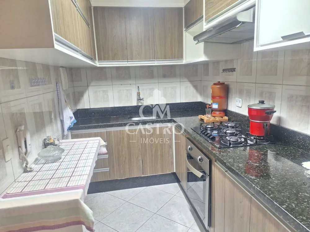 Apartamento, 2 quartos, 54 m² - Foto 3