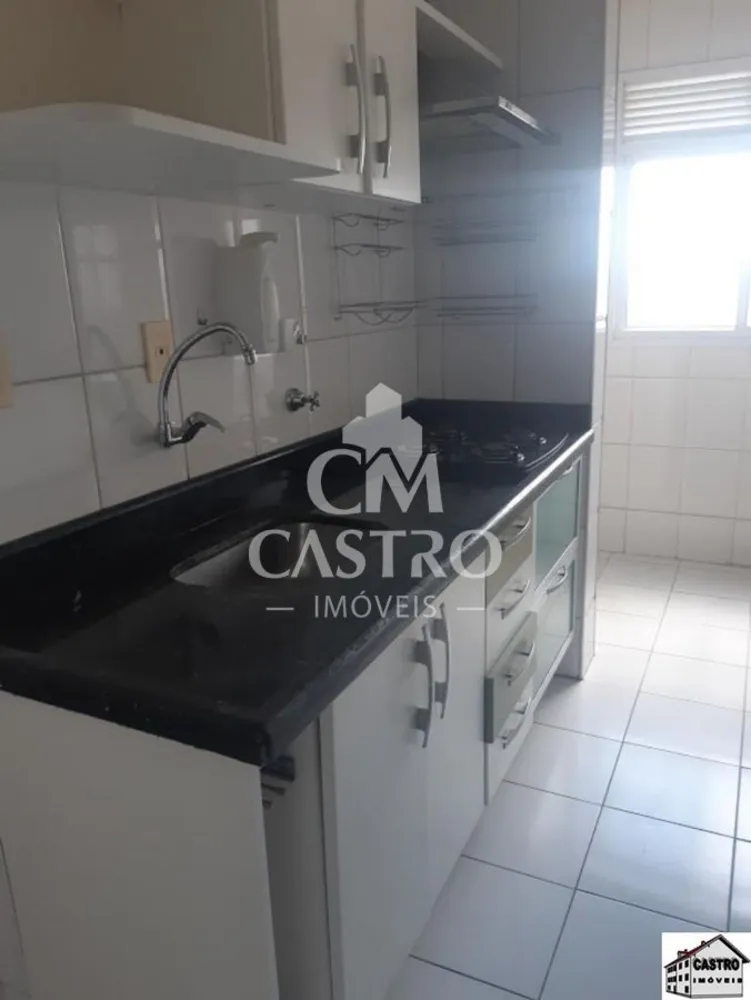 Apartamento, 2 quartos, 52 m² - Foto 6
