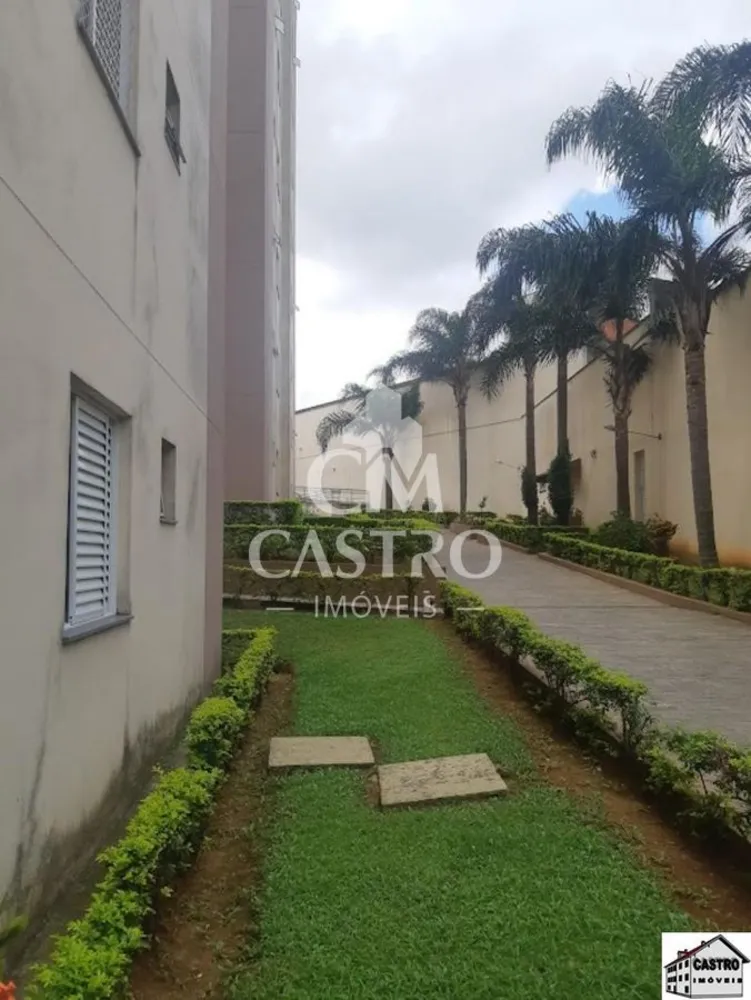 Apartamento, 2 quartos, 52 m² - Foto 3
