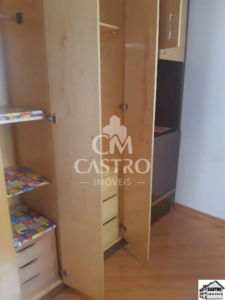 Apartamento, 2 quartos, 52 m² - Foto 1