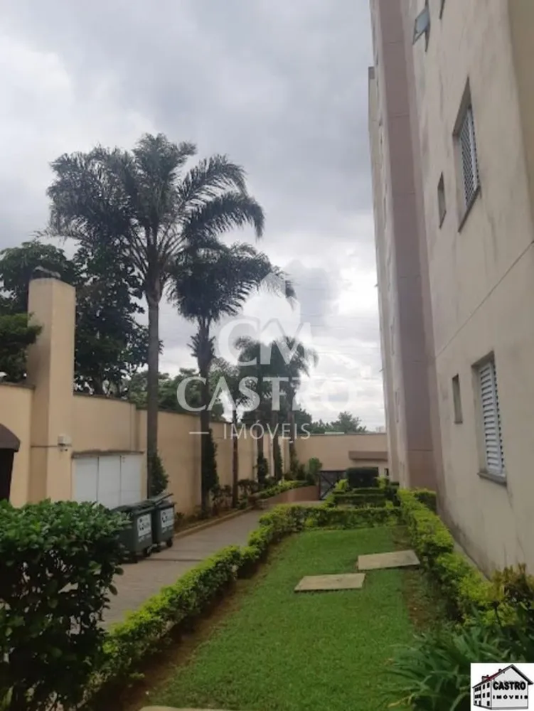 Apartamento, 2 quartos, 52 m² - Foto 8