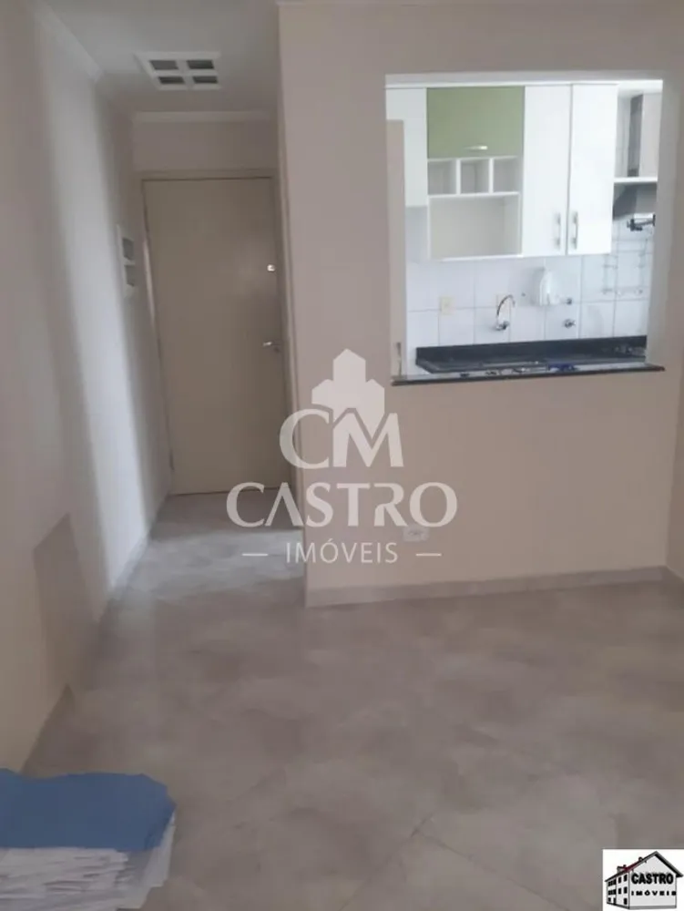 Apartamento, 2 quartos, 52 m² - Foto 7