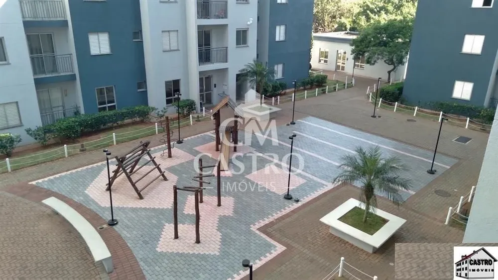 Apartamento, 2 quartos, 50 m² - Foto 1
