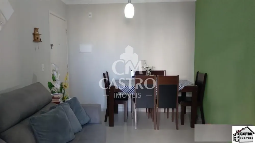 Apartamento, 2 quartos, 50 m² - Foto 5