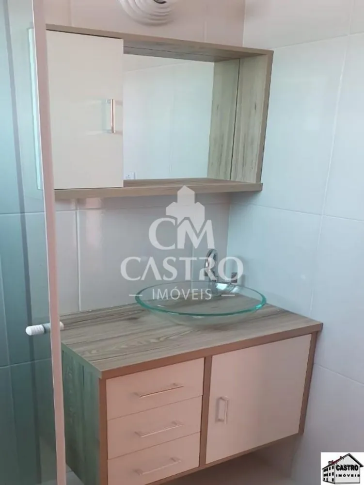 Apartamento, 2 quartos, 58 m² - Foto 2