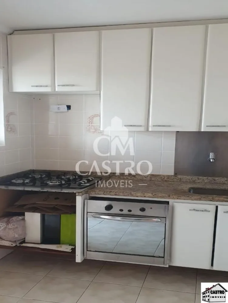 Apartamento, 2 quartos, 58 m² - Foto 9