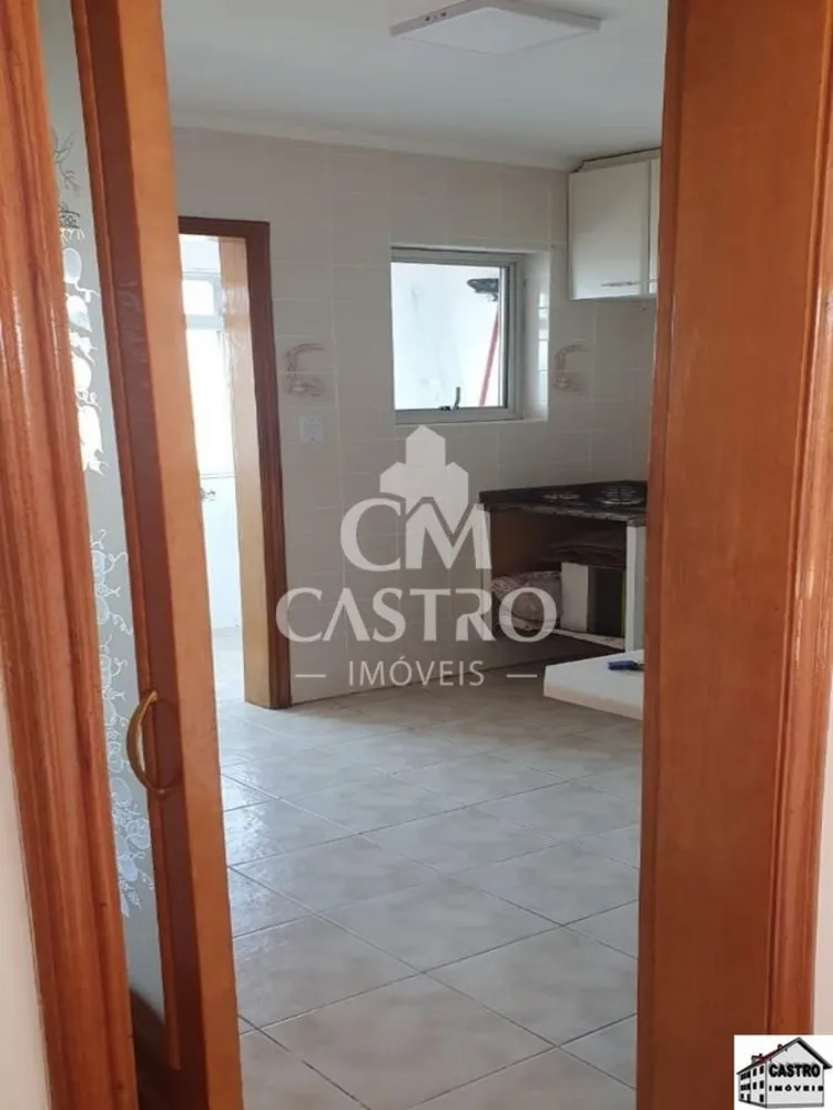 Apartamento, 2 quartos, 58 m² - Foto 1
