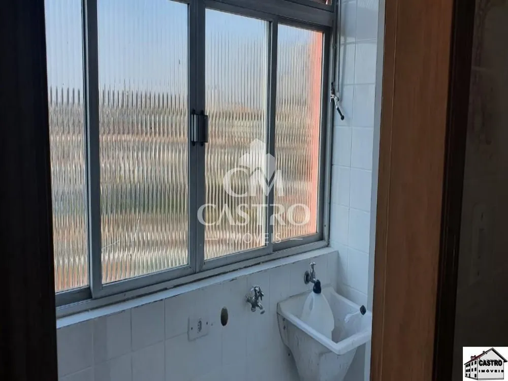 Apartamento, 2 quartos, 58 m² - Foto 4