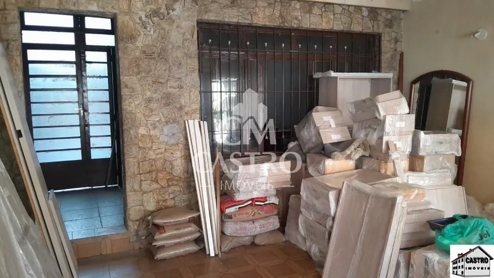 Casa, 2 quartos, 170 m² - Foto 1