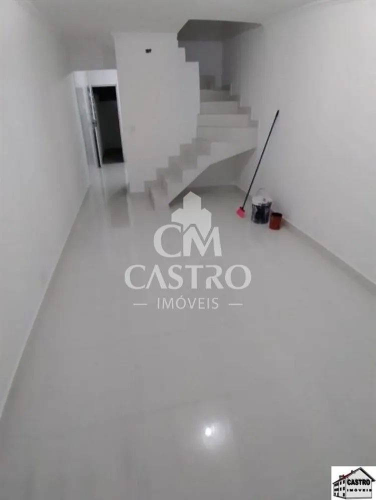 Casa, 2 quartos, 90 m² - Foto 3