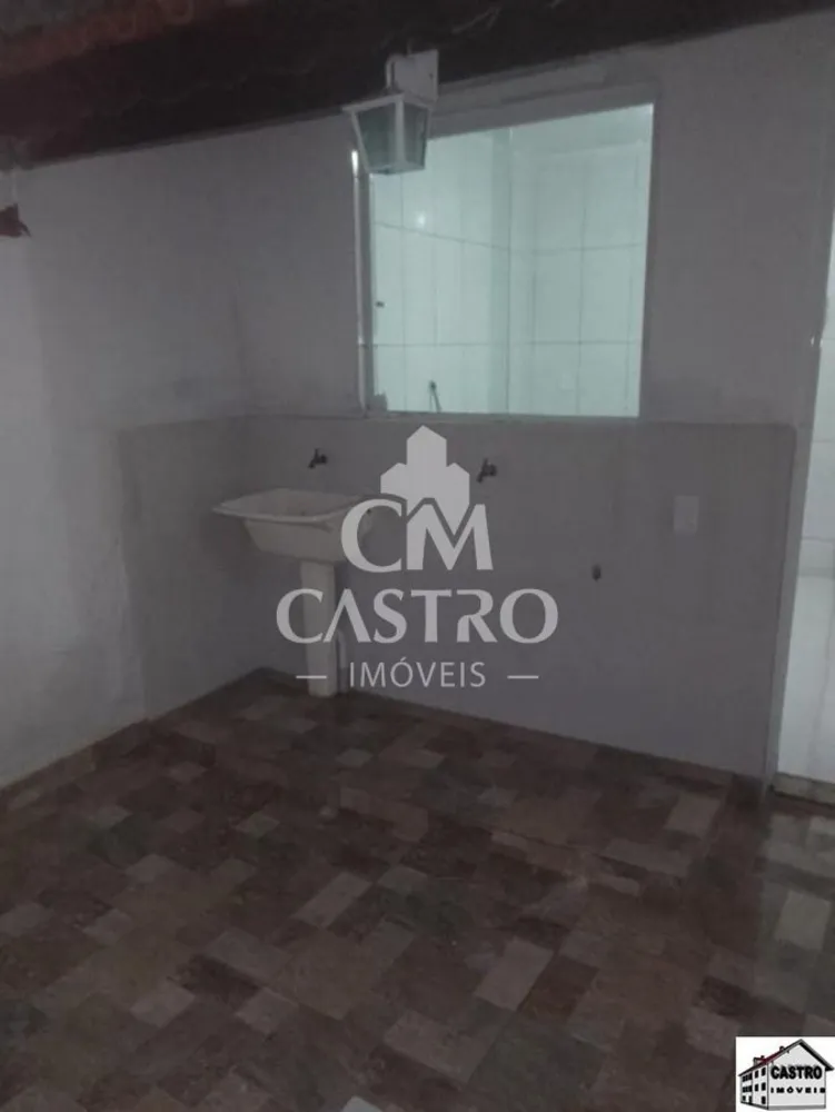 Casa, 2 quartos, 90 m² - Foto 1