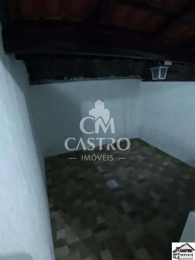 Casa, 2 quartos, 90 m² - Foto 2