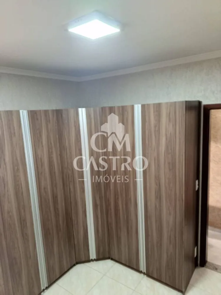 Sobrado, 3 quartos, 160 m² - Foto 6