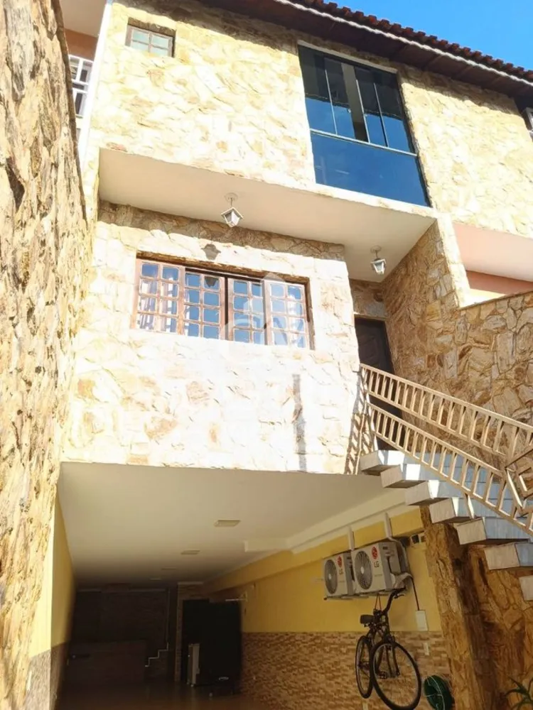 Sobrado, 3 quartos, 160 m² - Foto 1