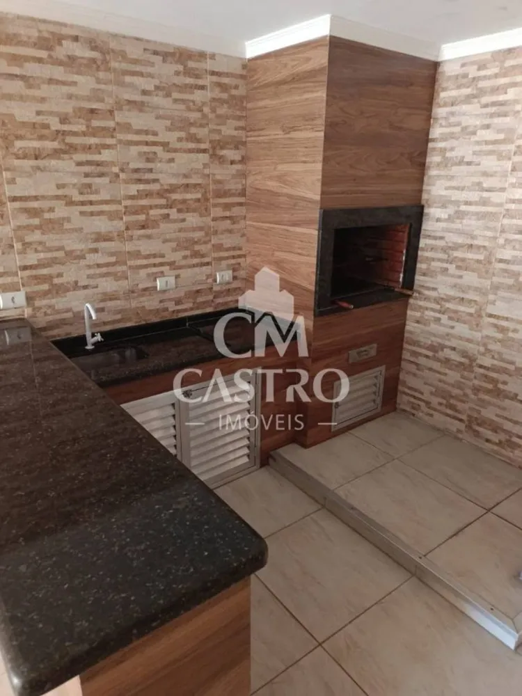 Sobrado, 3 quartos, 160 m² - Foto 5