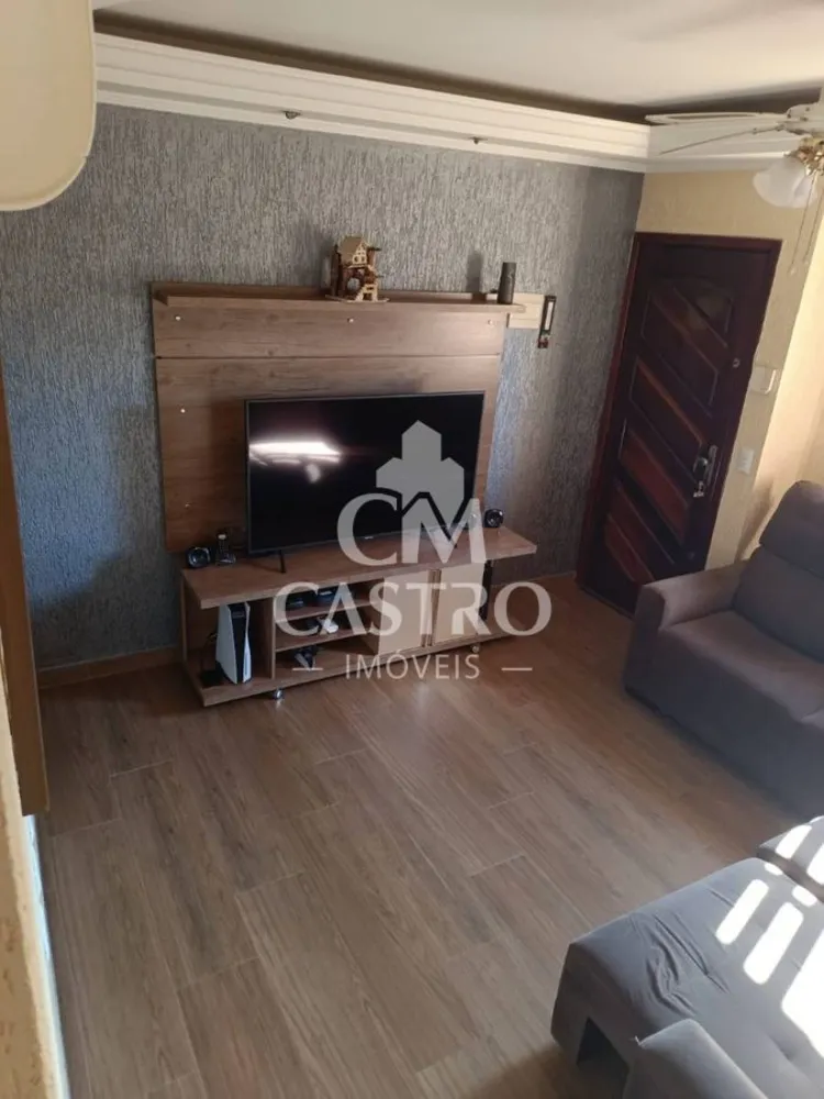 Sobrado, 3 quartos, 160 m² - Foto 6