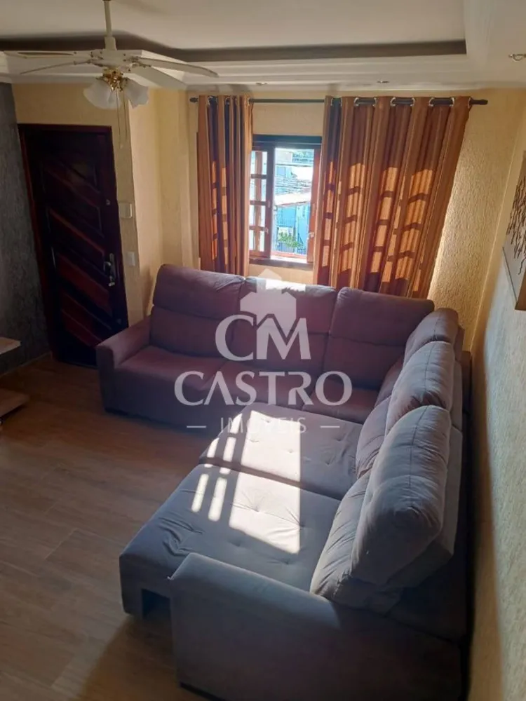 Sobrado, 3 quartos, 160 m² - Foto 4