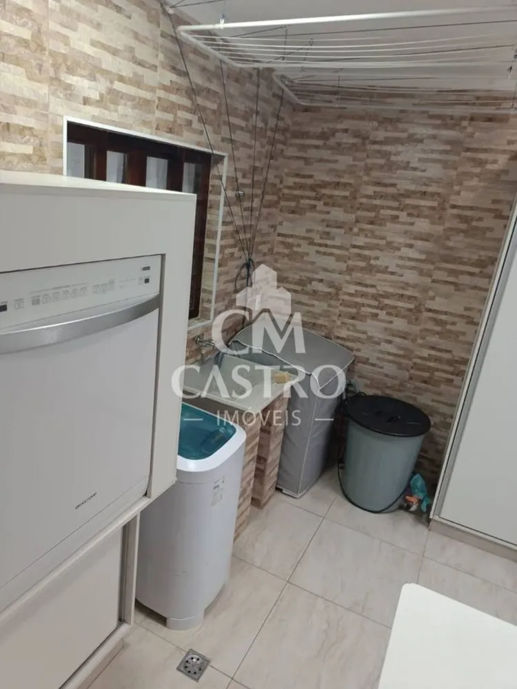 Sobrado, 3 quartos, 160 m² - Foto 5