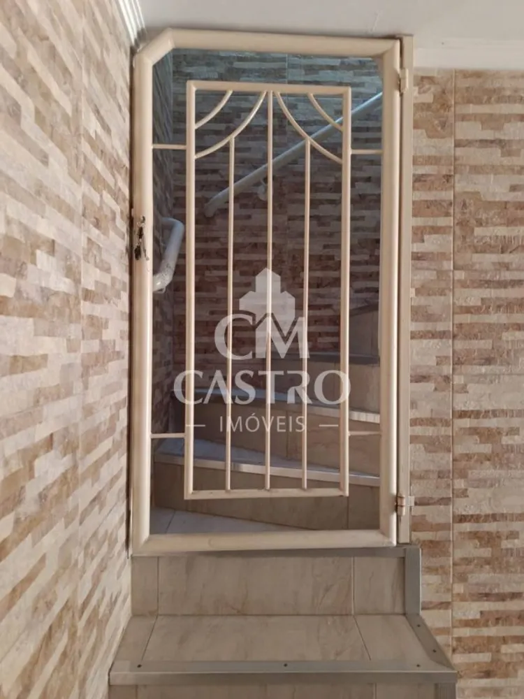 Sobrado, 3 quartos, 160 m² - Foto 7