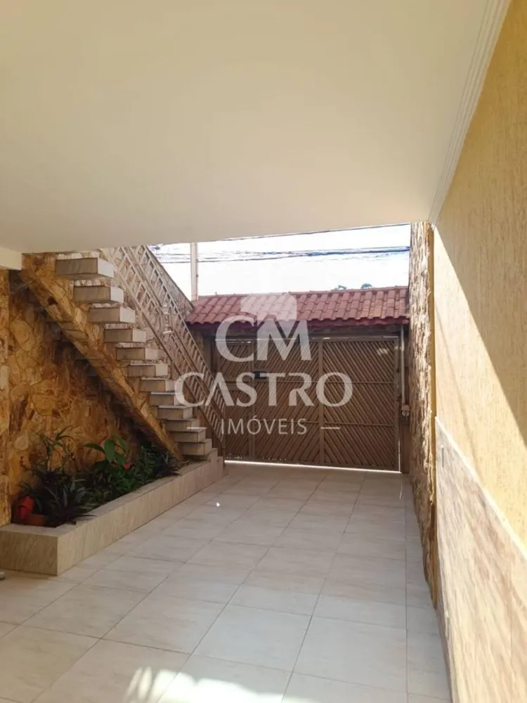 Sobrado, 3 quartos, 160 m² - Foto 2