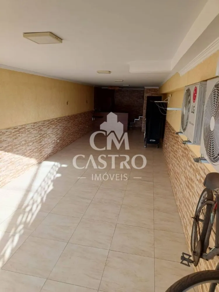 Sobrado, 3 quartos, 160 m² - Foto 3