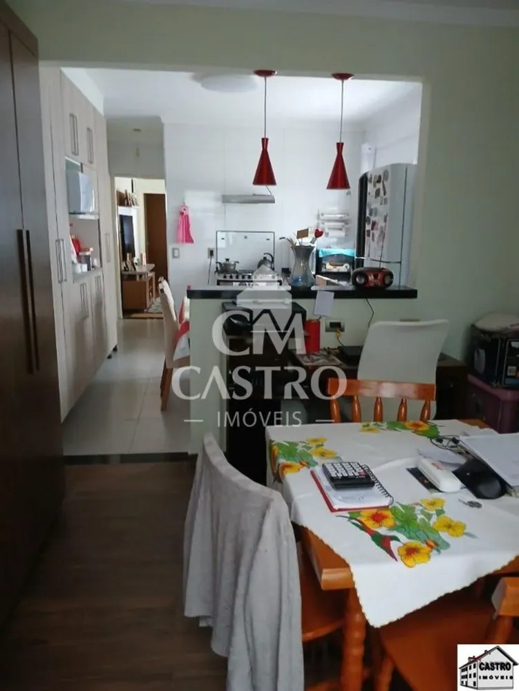 Casa, 2 quartos, 92 m² - Foto 2
