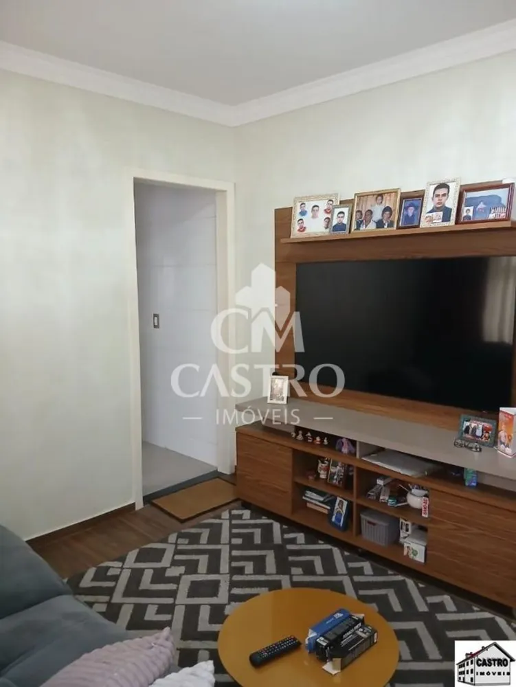 Casa, 2 quartos, 92 m² - Foto 1