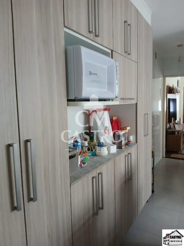 Casa, 2 quartos, 92 m² - Foto 11
