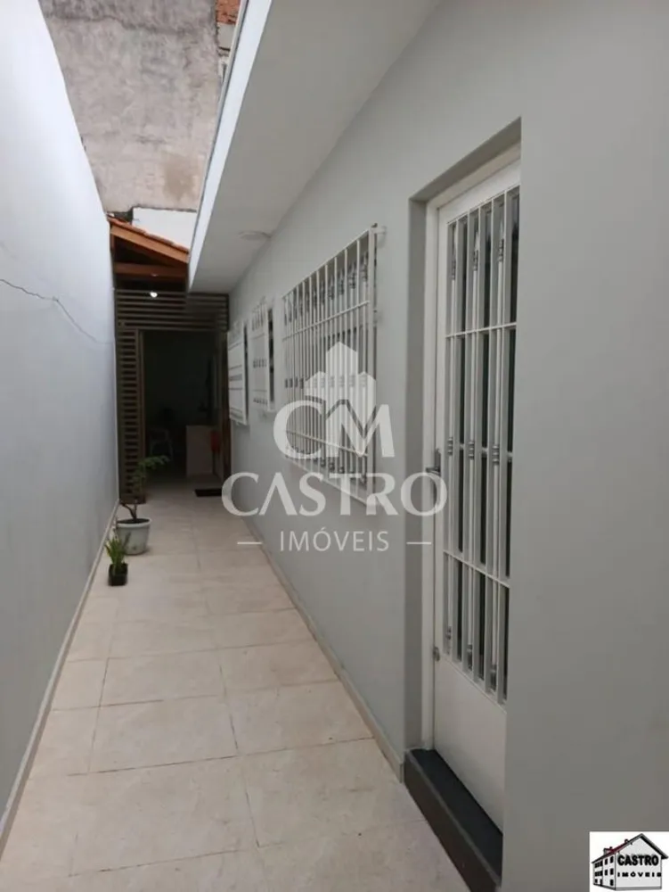 Casa, 2 quartos, 92 m² - Foto 12