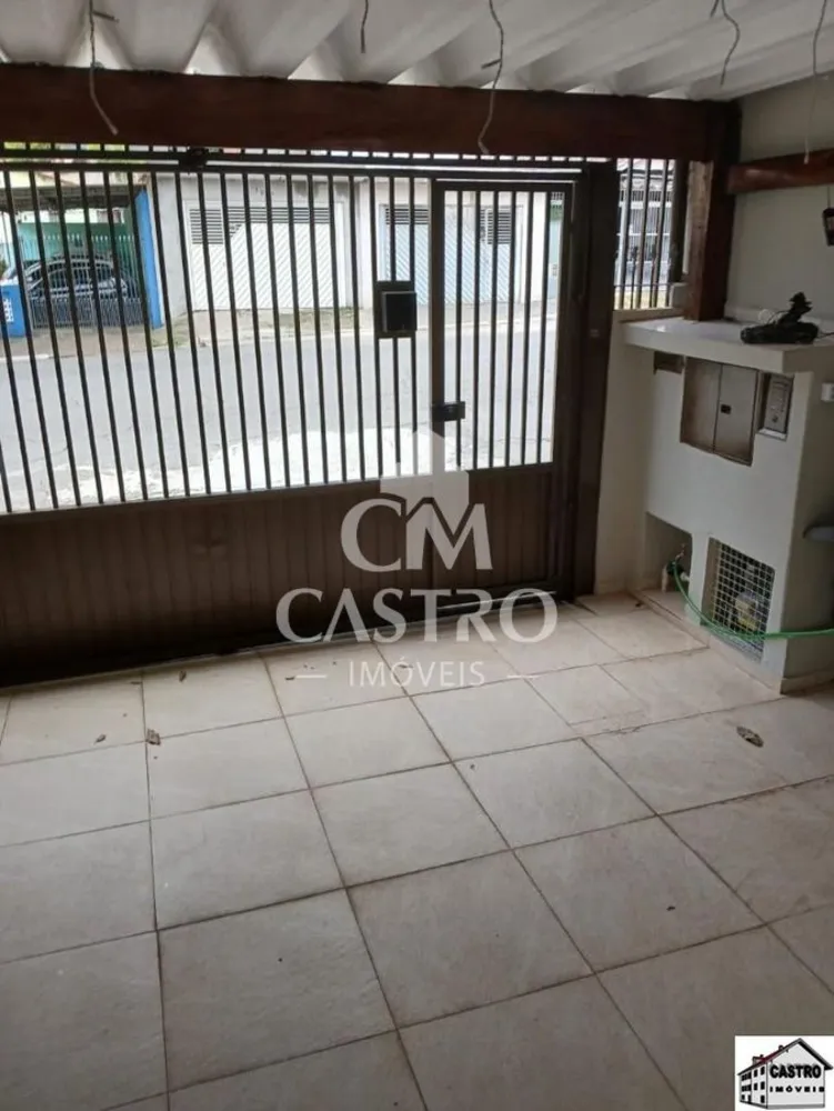 Casa, 2 quartos, 92 m² - Foto 6