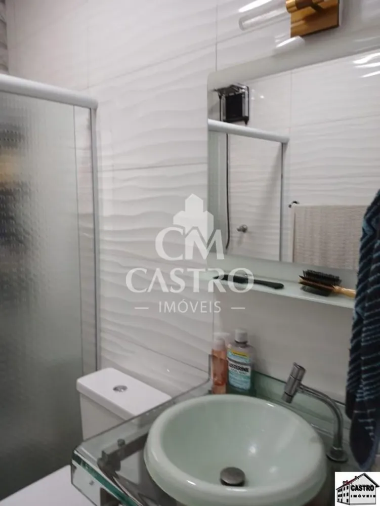 Casa, 2 quartos, 92 m² - Foto 10