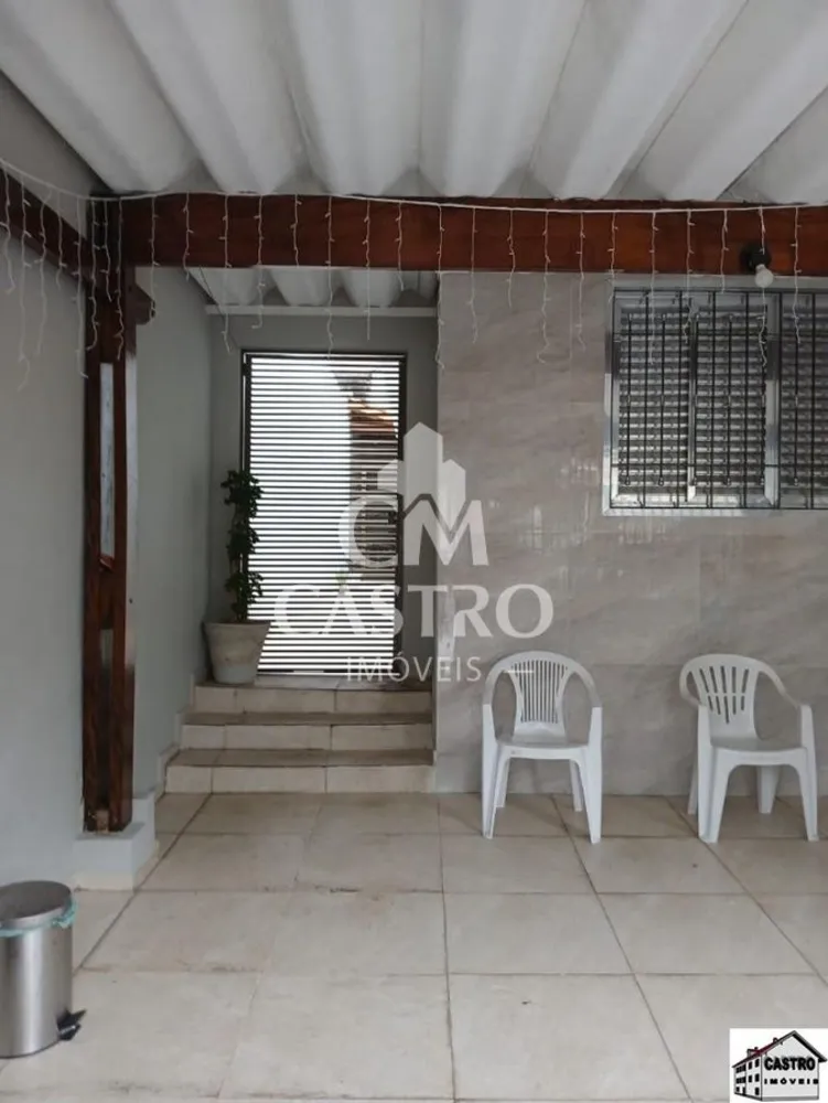 Casa, 2 quartos, 92 m² - Foto 9