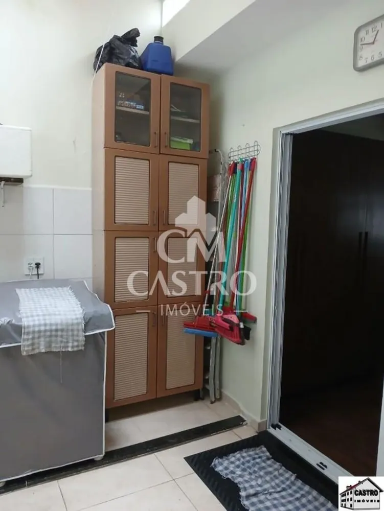 Casa, 2 quartos, 92 m² - Foto 7