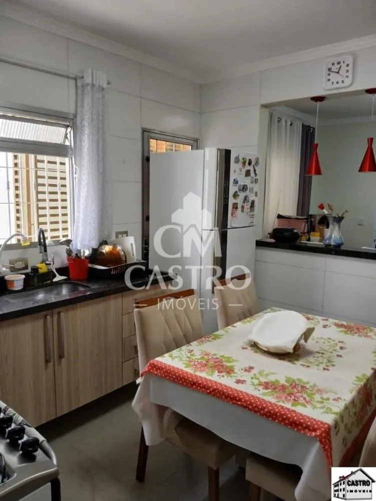 Casa, 2 quartos, 92 m² - Foto 5