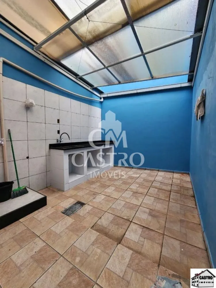 Casa, 2 quartos, 150 m² - Foto 1