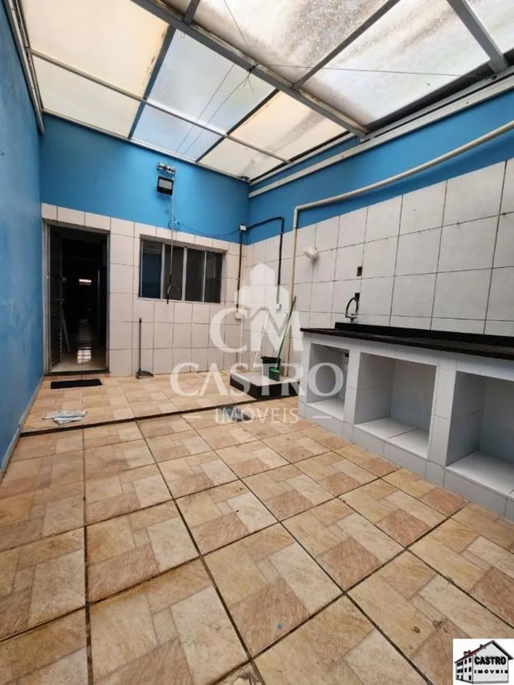 Casa, 2 quartos, 150 m² - Foto 8