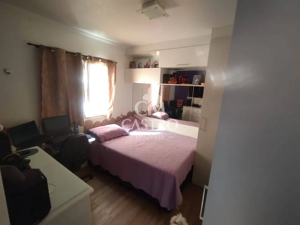 Apartamento, 3 quartos, 58 m² - Foto 7