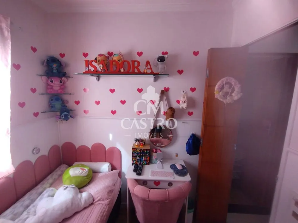 Apartamento, 3 quartos, 58 m² - Foto 4