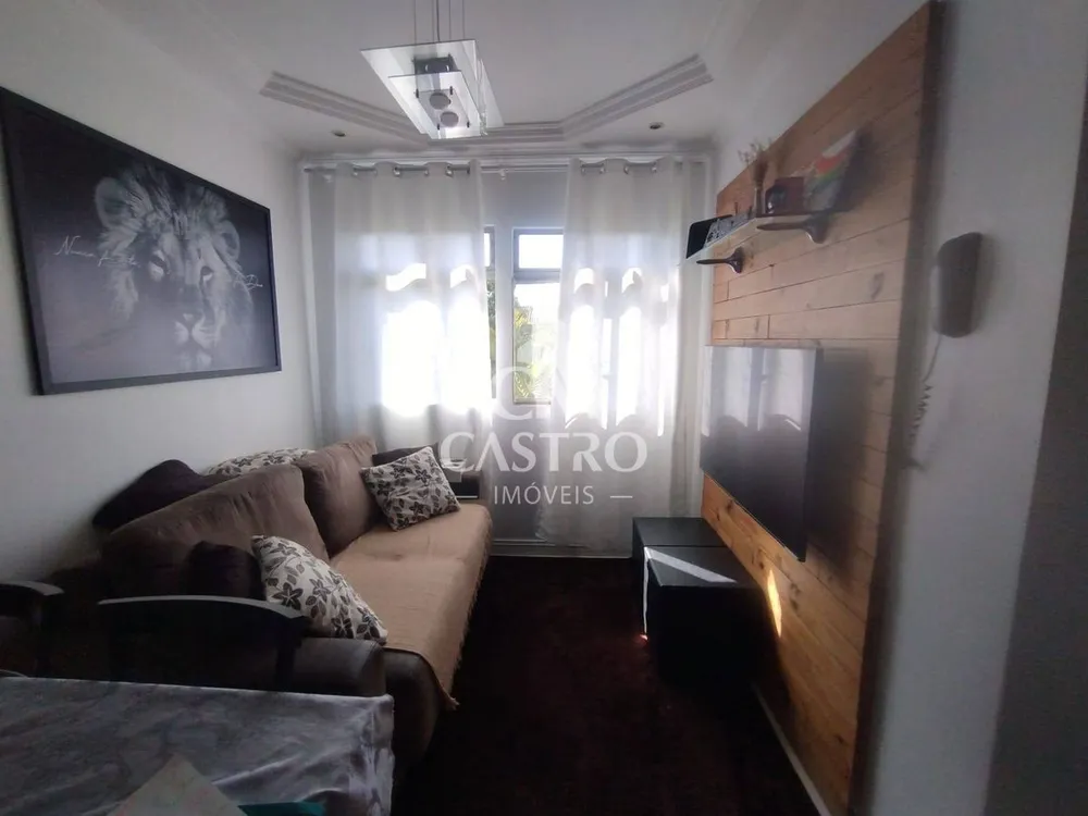 Apartamento, 3 quartos, 58 m² - Foto 2
