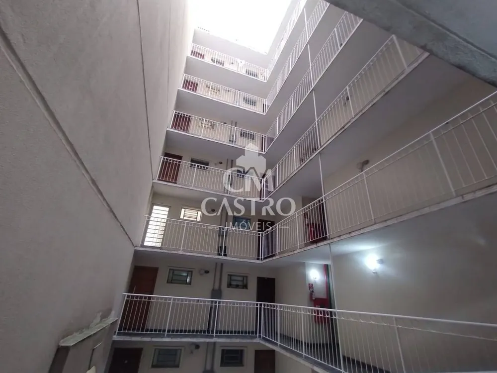 Apartamento, 3 quartos, 58 m² - Foto 1