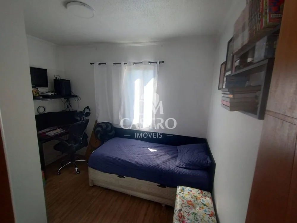 Apartamento, 3 quartos, 58 m² - Foto 8