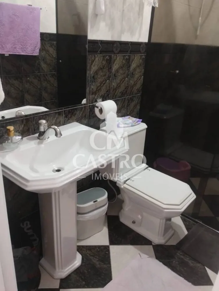 Apartamento, 3 quartos, 58 m² - Foto 5