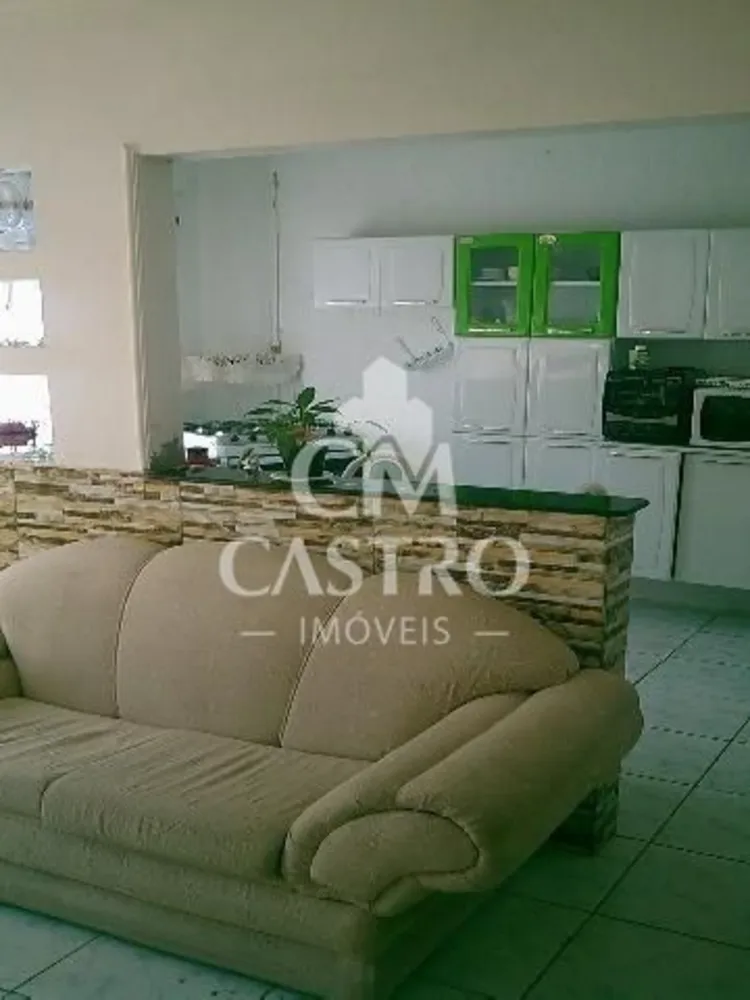 Apartamento, 3 quartos, 85 m² - Foto 1