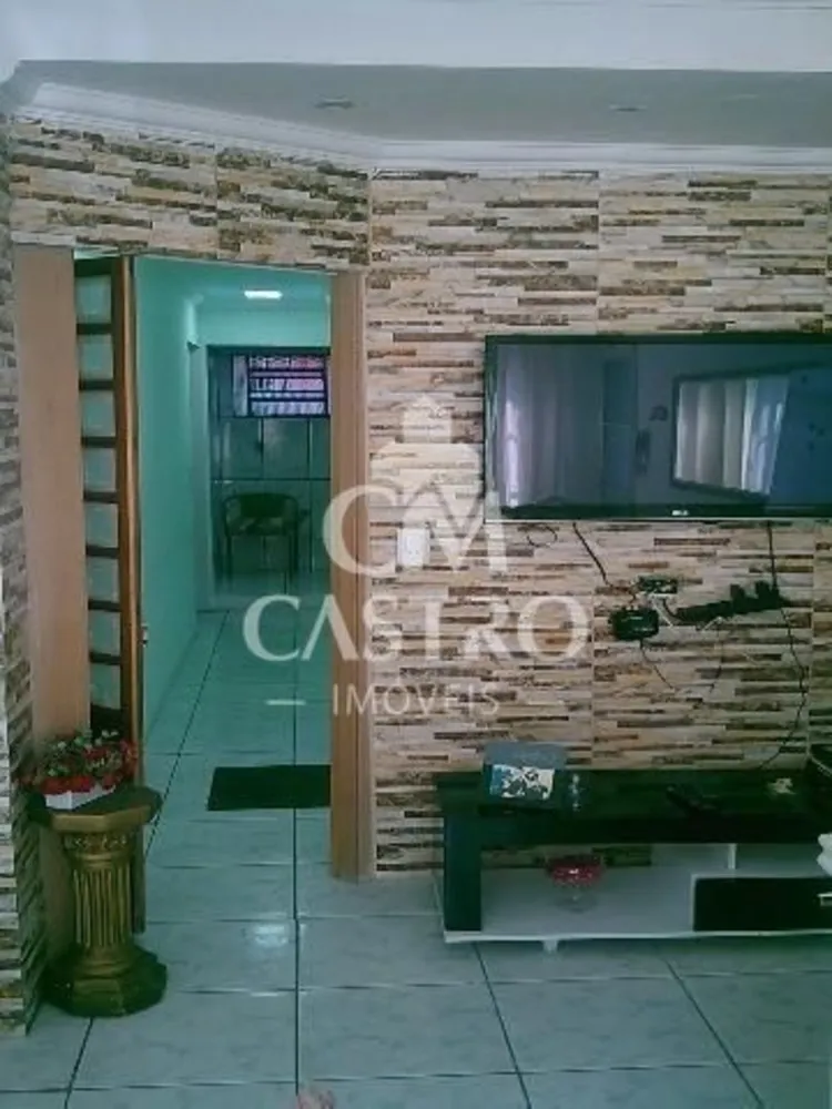 Apartamento, 3 quartos, 85 m² - Foto 2