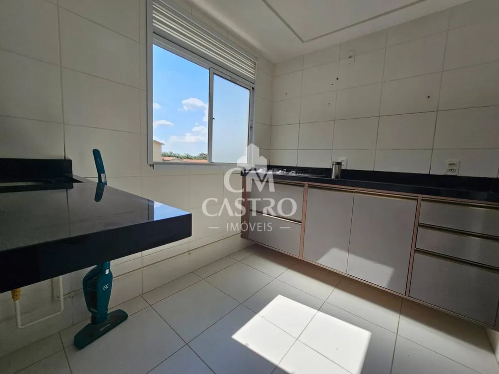 Apartamento, 2 quartos, 39 m² - Foto 6