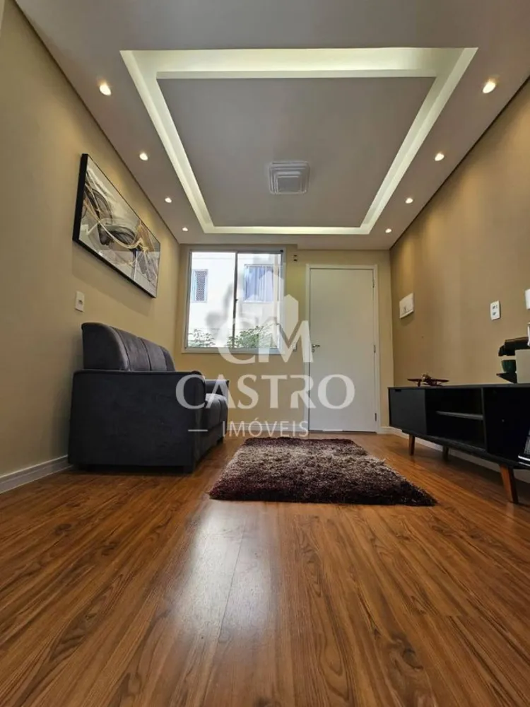 Apartamento, 2 quartos, 39 m² - Foto 5