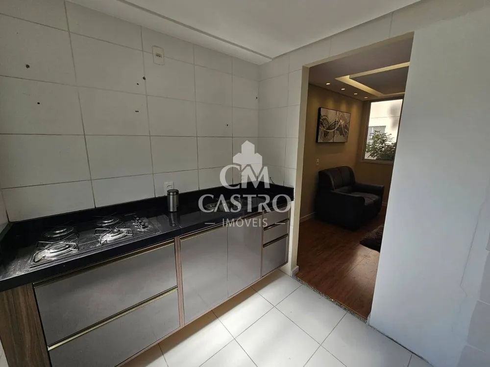 Apartamento, 2 quartos, 39 m² - Foto 6