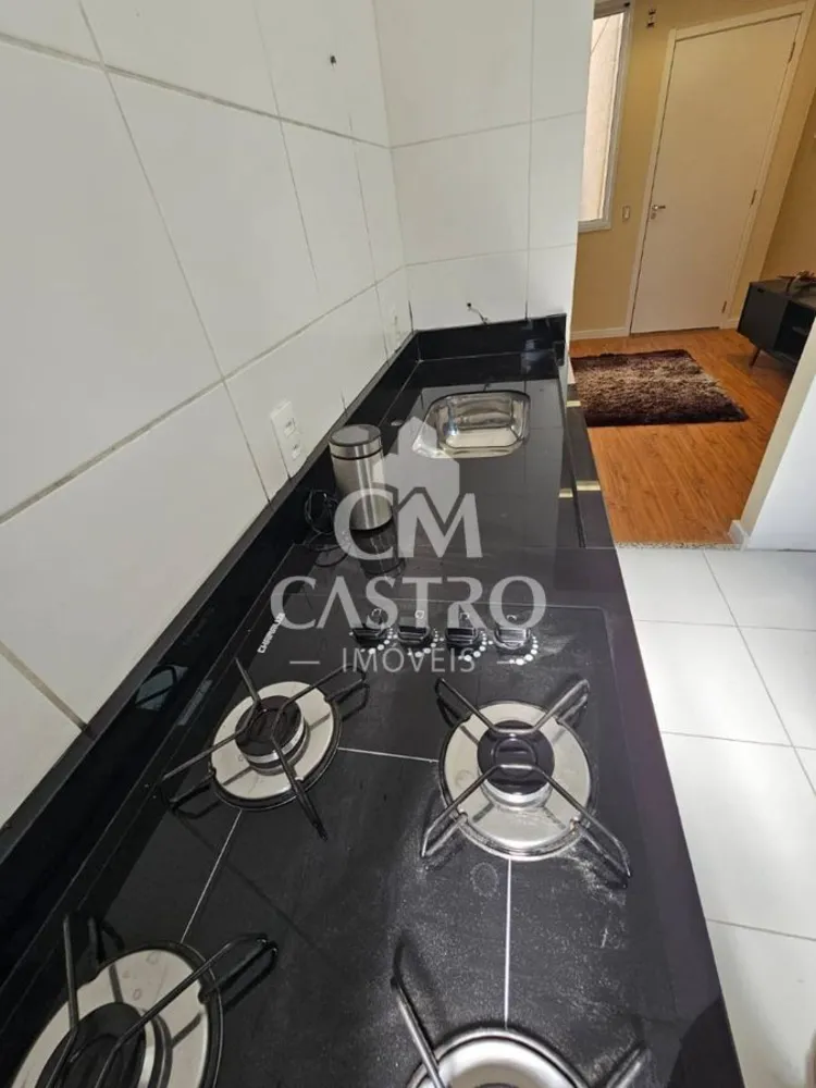 Apartamento, 2 quartos, 39 m² - Foto 8