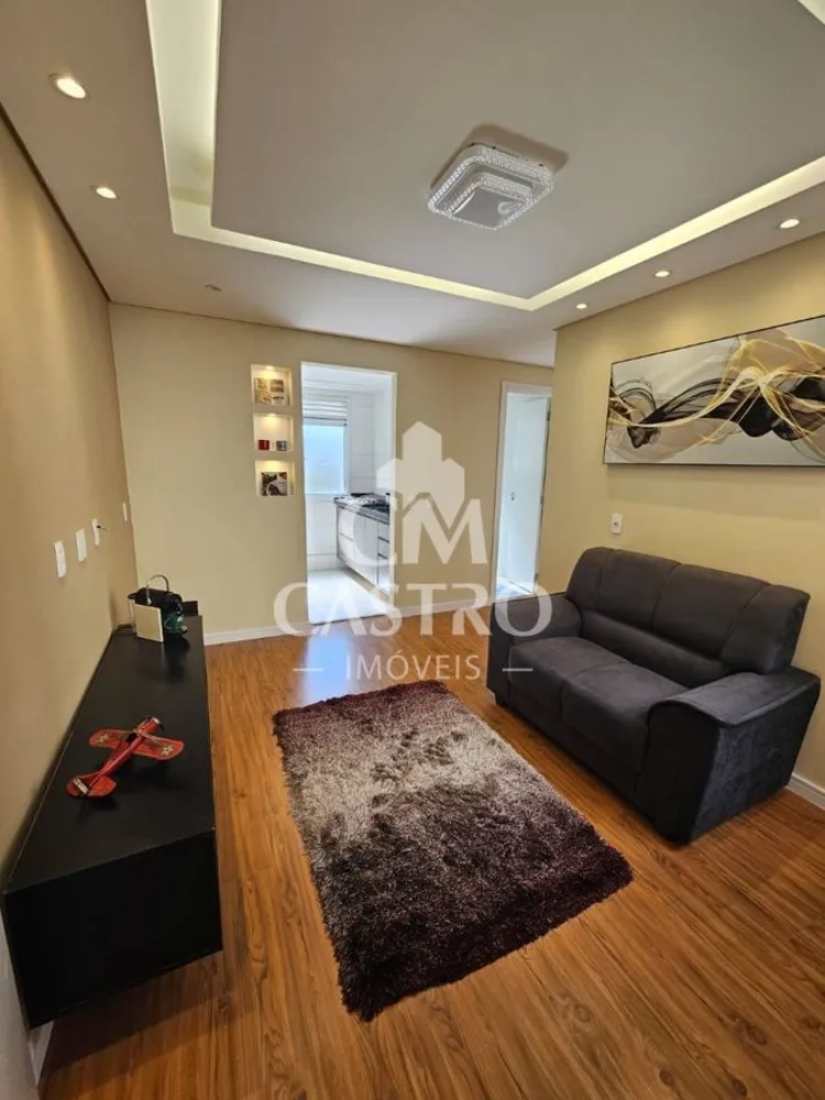 Apartamento, 2 quartos, 39 m² - Foto 4