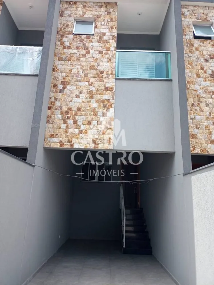 Sobrado, 3 quartos, 105 m² - Foto 10